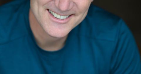 photo of Doug Carlson